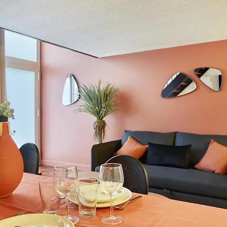 Le Marais By Prestige Apartamento *