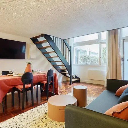 Le Marais By Prestige Apartamento