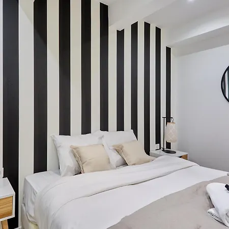 Apartamento Le Marais By Prestige Paris