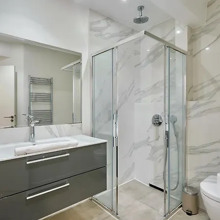 Apartamento Le Marais By Prestige *