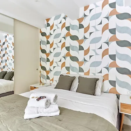 Le Marais By Prestige Apartamento *