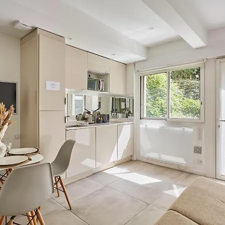 Le Marais By Prestige * Paris
