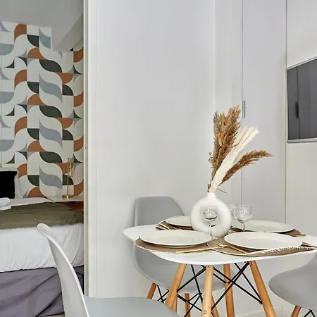 Le Marais By Prestige Apartamento *