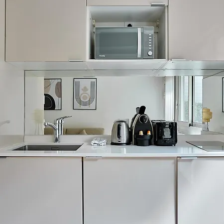 Le Marais By Prestige Paris