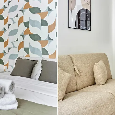 Apartamento Le Marais By Prestige