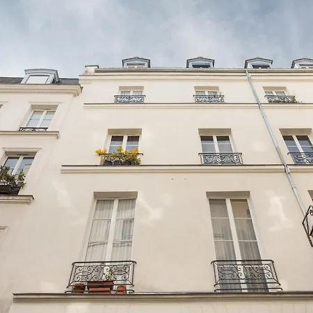 Le Marais By Prestige * Paryż