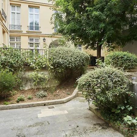 Le Marais By Prestige * Paryż
