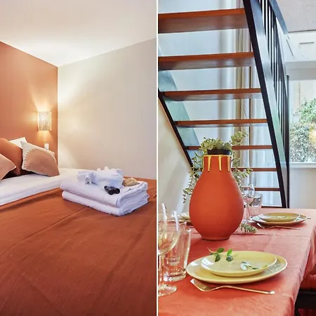 Le Marais By Prestige Apartament *