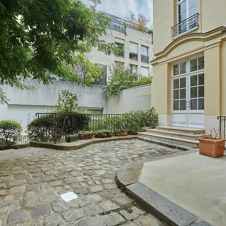 Le Marais By Prestige *