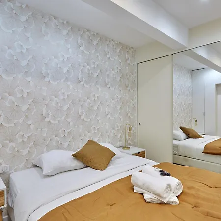 Le Marais By Prestige Apartament