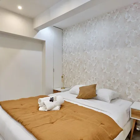 Apartament Le Marais By Prestige