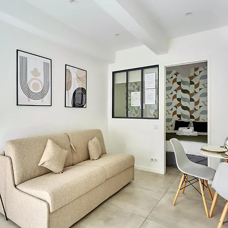 Le Marais By Prestige Paris