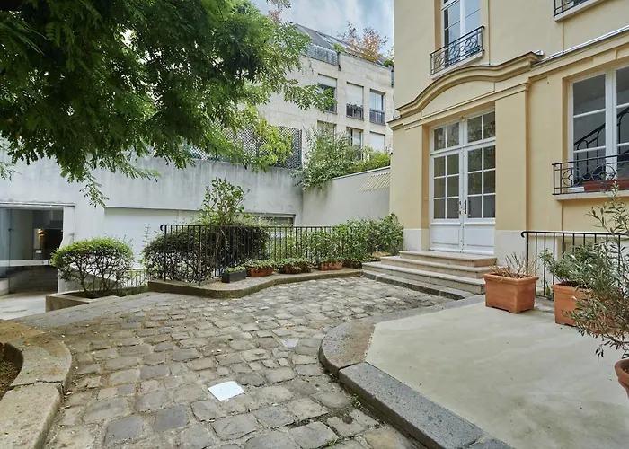 Le Marais By Prestige *
