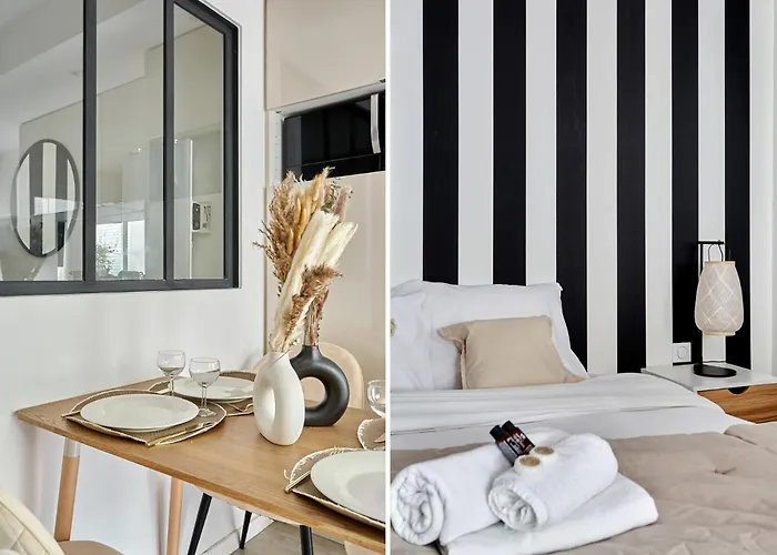 Le Marais By Prestige