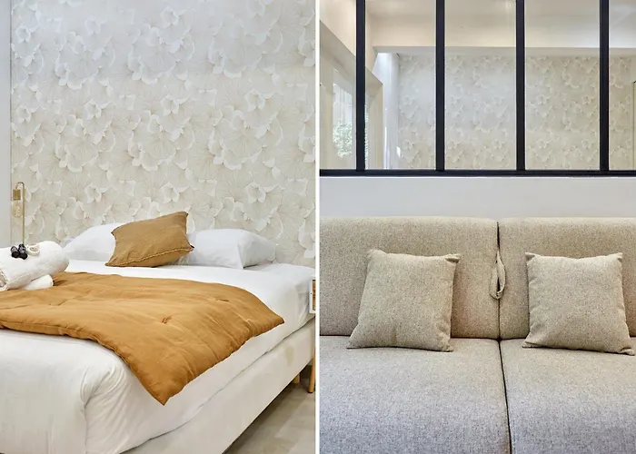 Le Marais By Prestige Apartman