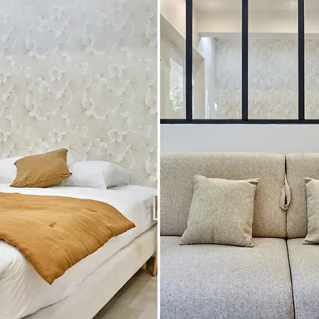 Le Marais By Prestige Daire